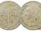 4.CONGO BELG., 50 CENTIMOW 1927 BELGISCH