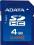 Karta pam. Adata 4GB SDHC class4 *53370