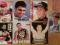 7xFOTO Gollob Hingis Michalczewski Schumacher boks