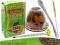 Yerba mate zestaw Trzeci Wojownik  E N E R G I A