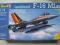 Revell F-16 MLu super kalki