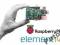 Raspberry Pi,model B - nówka - from element14