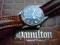 ZEGAREK HAMILTON AUTOMATIC !!! 132