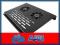 AAB COOLING NC18 CHLODZENIE LAPTOPA B.CICHE 20dB