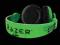 Słuchawki nie tylko dla graczy RAZER ORCA green Kr