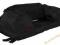 ATV Logic Padded Rear Pack TORBA QUAD czarna Wa-Wa