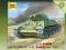 Z6101 T-34/76 (mod 1940) Soviet medium tank