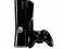 XBOX 360 Slim NOWY