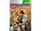 LEGO INDIANA JONES 2 (X360) @NOWA@BRZEG opolskie