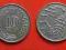 Singapur 10 cents 1967 r.......(22)