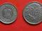 Singapur 10 cents 1968 r.......(25)