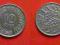 Singapur 10 cents 1969 r.......(26)