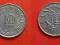 Singapur 10 cents 1970 r.......(28)