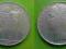 Włochy 100 Lire 1957 r........(620)
