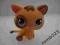 Littlest Pet Shop figurka