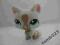 Littlest Pet Shop figurka