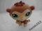 Littlest Pet Shop figurka