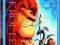 KRÓL LEW (BLU-RAY + DVD)