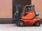 Wózek widłowy Linde H25T-03