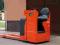 Wózek widłowy Paleciak elektryczny LINDE T20