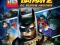 LEGO BATMAN 2 DC SUPER HEROES PL BLUEGAMES WAWA