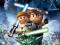 LEGO Star Wars III: The Clone Wars PSP ENG