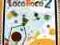 Gra PSP Essentials: LocoRoco 2 9184782 ENG