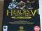 Heroes of Might and Magic V PL