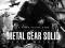 Metal Gear Solid: Peace Walker PSP ENG