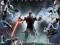 Star Wars: The Force Unleashed PSP Essentials ENG