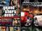 GTA Pack LSC/MC3 PSP