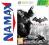 Batman Arkham City PL + DLC * SKLEP NAMAX * NYSA