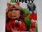 MUPPETY - DVD - FOLIA - BCM