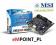 MSI H61MA-E35 B3 LGA 1155 USB-3.0 SATA 6Gb/s HDMI