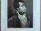 GRAFIKA - PORTRET - SIR WILLIAM SIDNEY SMITH -