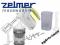 MIKSER ZELMER 481.52 MINIMALAKSER KRUSZENIE LODU