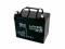 Akumulator Żelowy AGM 12V 33Ah Wrocław Hype