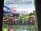 Agrar Simulator 2012 Symulator Farmy PL NOWA FOLIA