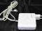 ORYGINALNY APPLE MAGSAFE 60W MACBOOK PRO GWARANCJA