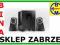GŁOŚNIKI LOGITECH Z-313 BOX Z313  BINA ZABRZE FV