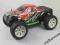 SAMOCHÓD TERENOWY OFF-ROAD TORCHE B.SZYBKI 60km/h