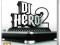 DJ HERO 2 BUNDLE SOFT+KONTROLER
