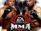 EA Sports MMA PS3 ENG