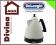 Czajnik Delonghi KBE3014-2 KREMOWY