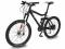 STEPPENWOLF TYCOON XR - BOMBER -ROCK SHOX -FULL XT