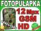 Fotopułapka VIDEO HD MMS/Email foto pułapka 12MPX