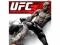 UFC Undisputed 3 X360 LIMITED EDITION SGV 2 SKLEPY