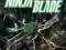 NINJA BLADE X360 SGV / 2 SKLEPY