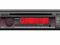 ALBA ICS 101 RADIOODTWARZACZ CD SAMOCHODOWY