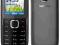 NOWA NOKIA C1-01 GRAFIT PL DYST 24MC GW GSMSPOT